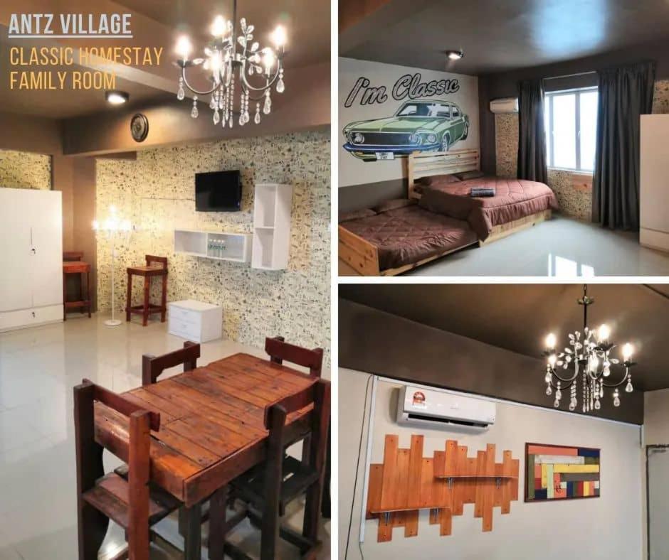 Antz Village Resources Kampar Exterior foto